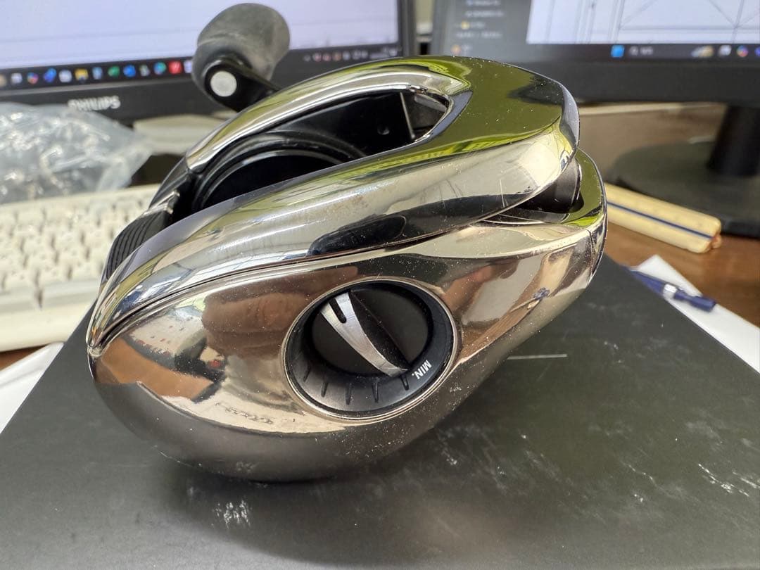 SHIMANO 21アンタレスDC XG LEFTの通販はau PAY マーケット - 輸入雑貨