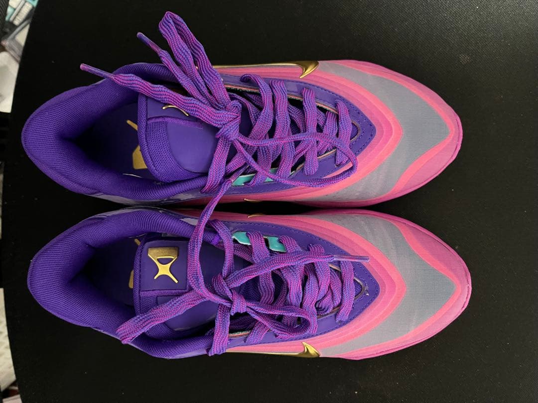 Nike A'One OG Pearls EP FZ8606-500 バッシュ - メルカリ