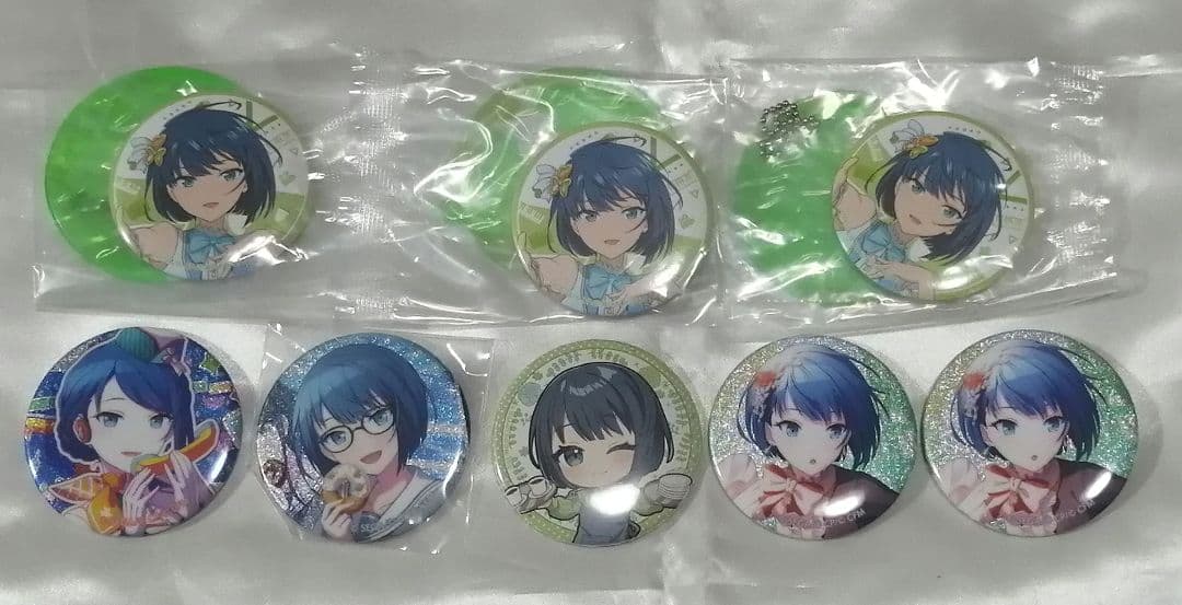 ★プロセカ　モアジャン　桐谷遥　まとめ売り