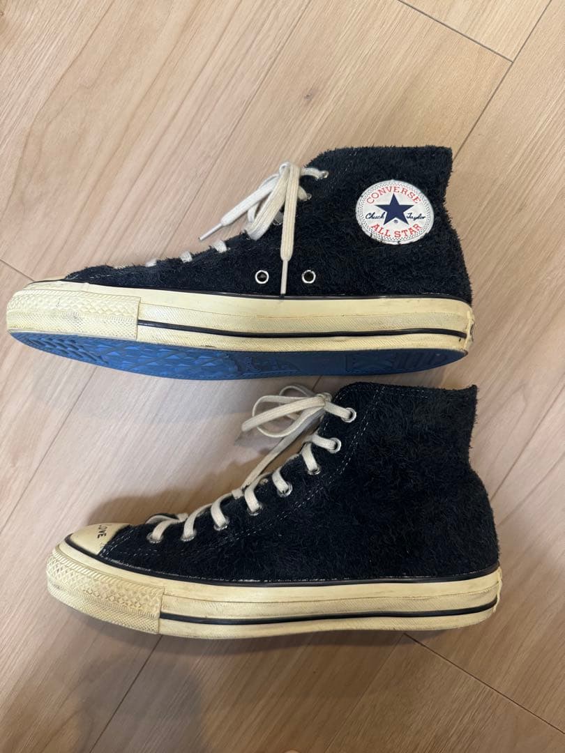 DAIRIKU × CONVERSE 23ss - メルカリ