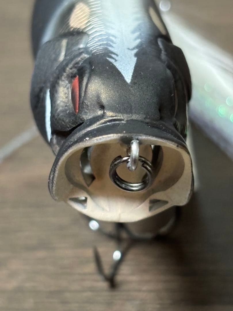 ①Megabass ポップマックス POPMAX干支 亥SP-CMONONOKE - メルカリ