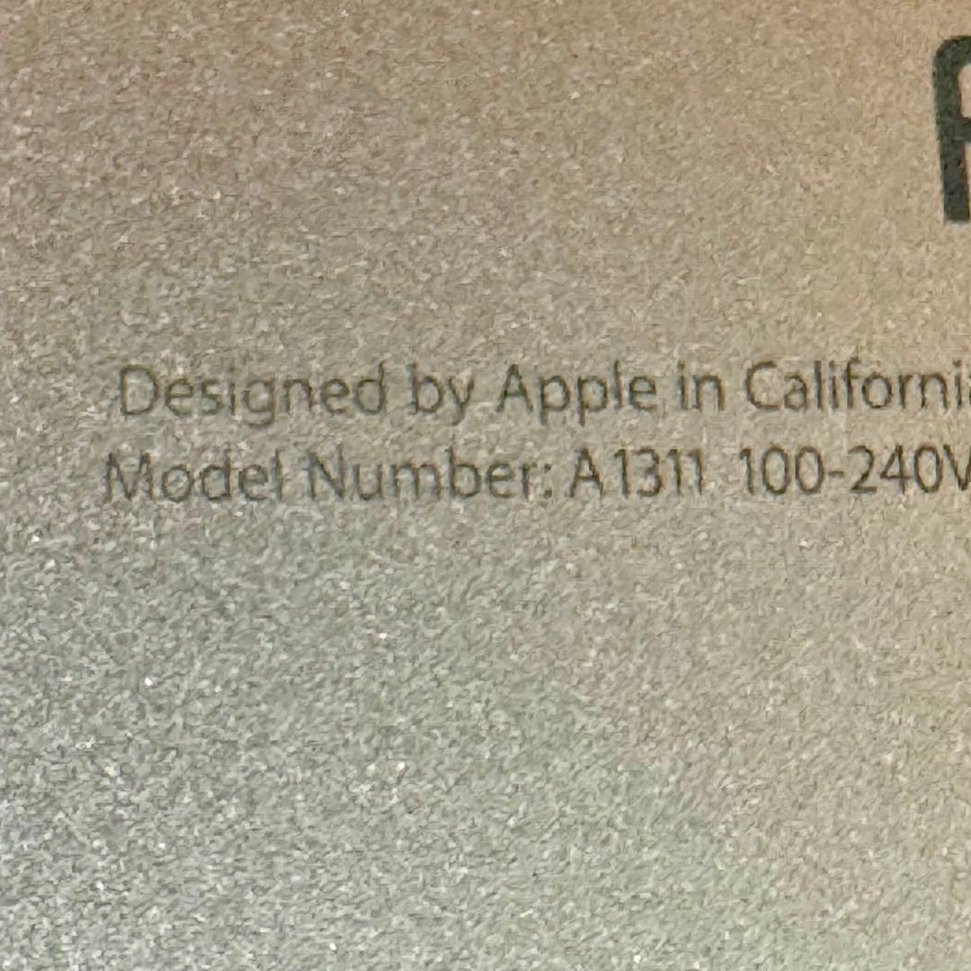 こてら　iMac 21.5インチ 3.06GHz Core 2 Duo