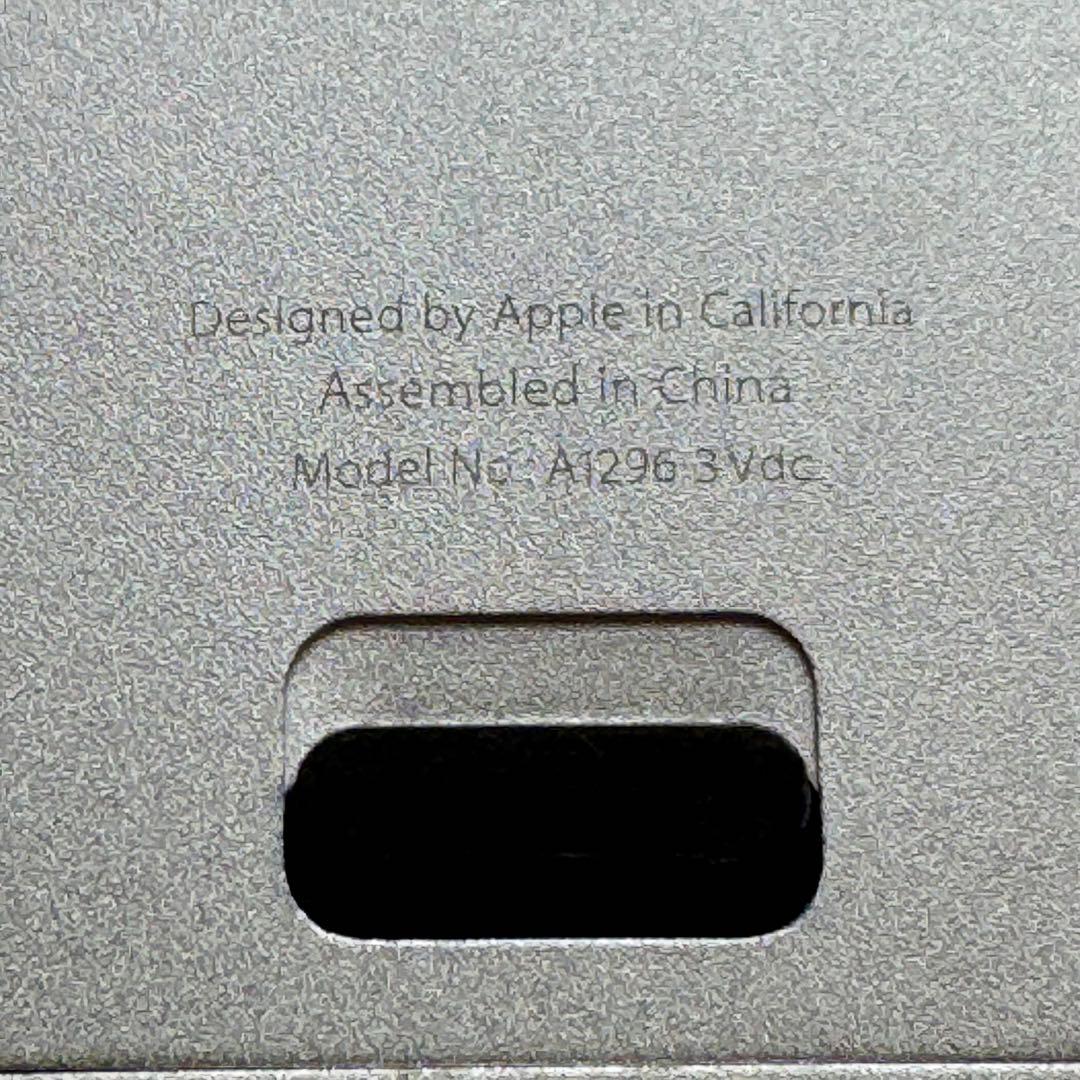 こてら　iMac 21.5インチ 3.06GHz Core 2 Duo