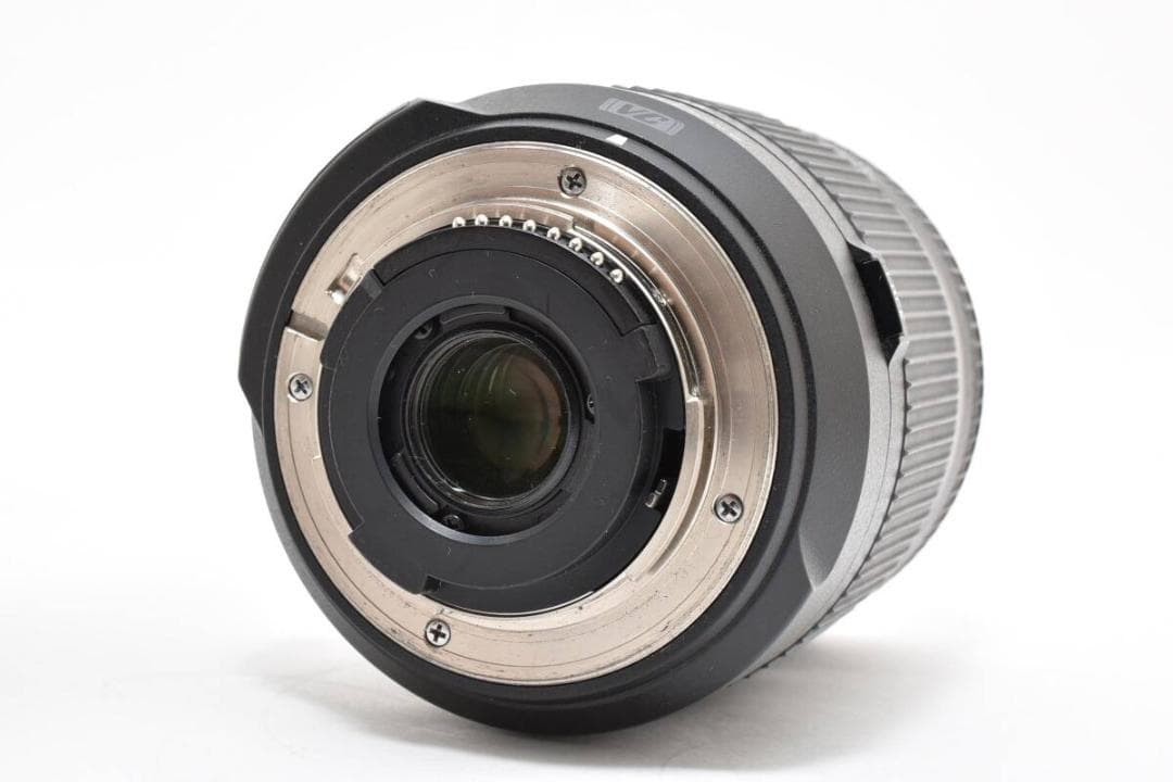 TAMRON 18-270mm F3.5-6.3 B008TS ニコン