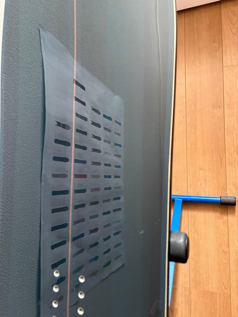 23-24モデル tt168 ゲンテンスティックgentemstick 訳あり - メルカリ