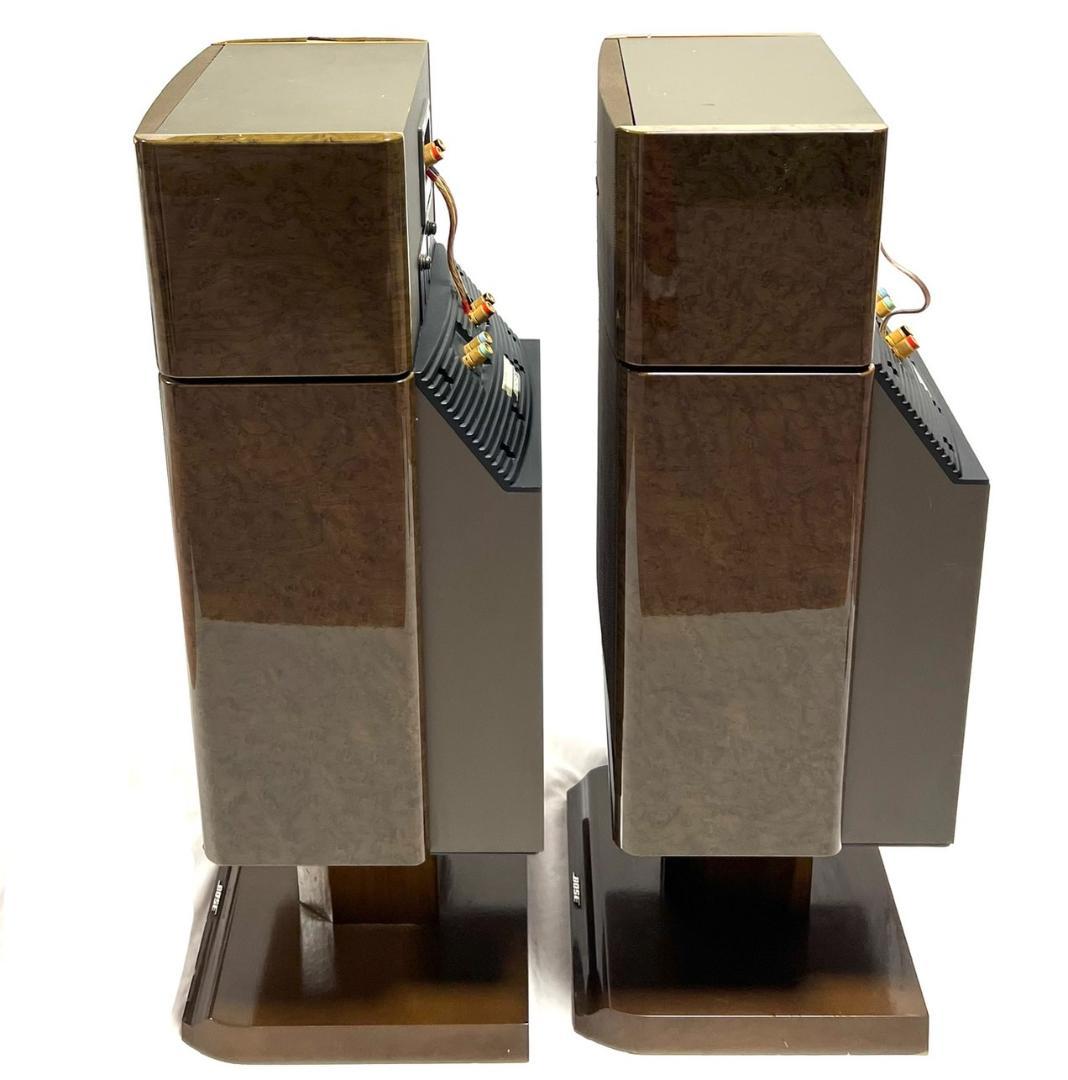 ☆良品 BOSE 363 SYSTEM スピーカー ペア スタンド付き 910 - メルカリ