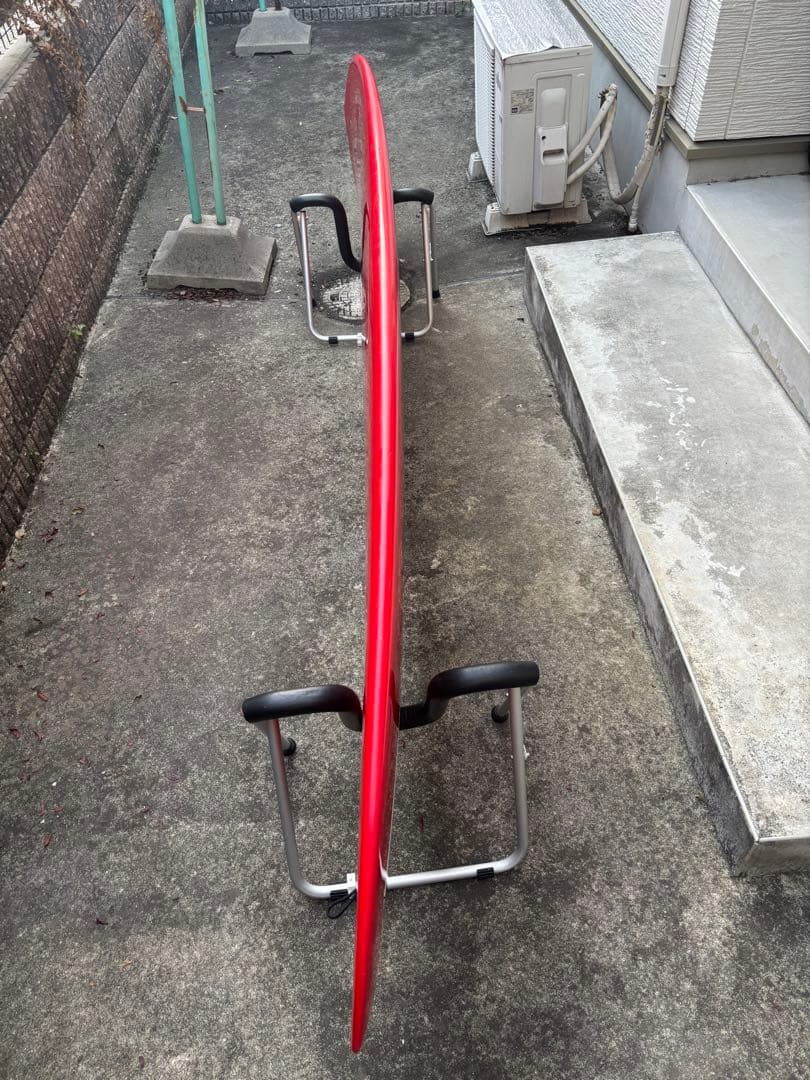 Dewey Weber デューイウェーバー Stylist スタイリスト9'6 - メルカリ