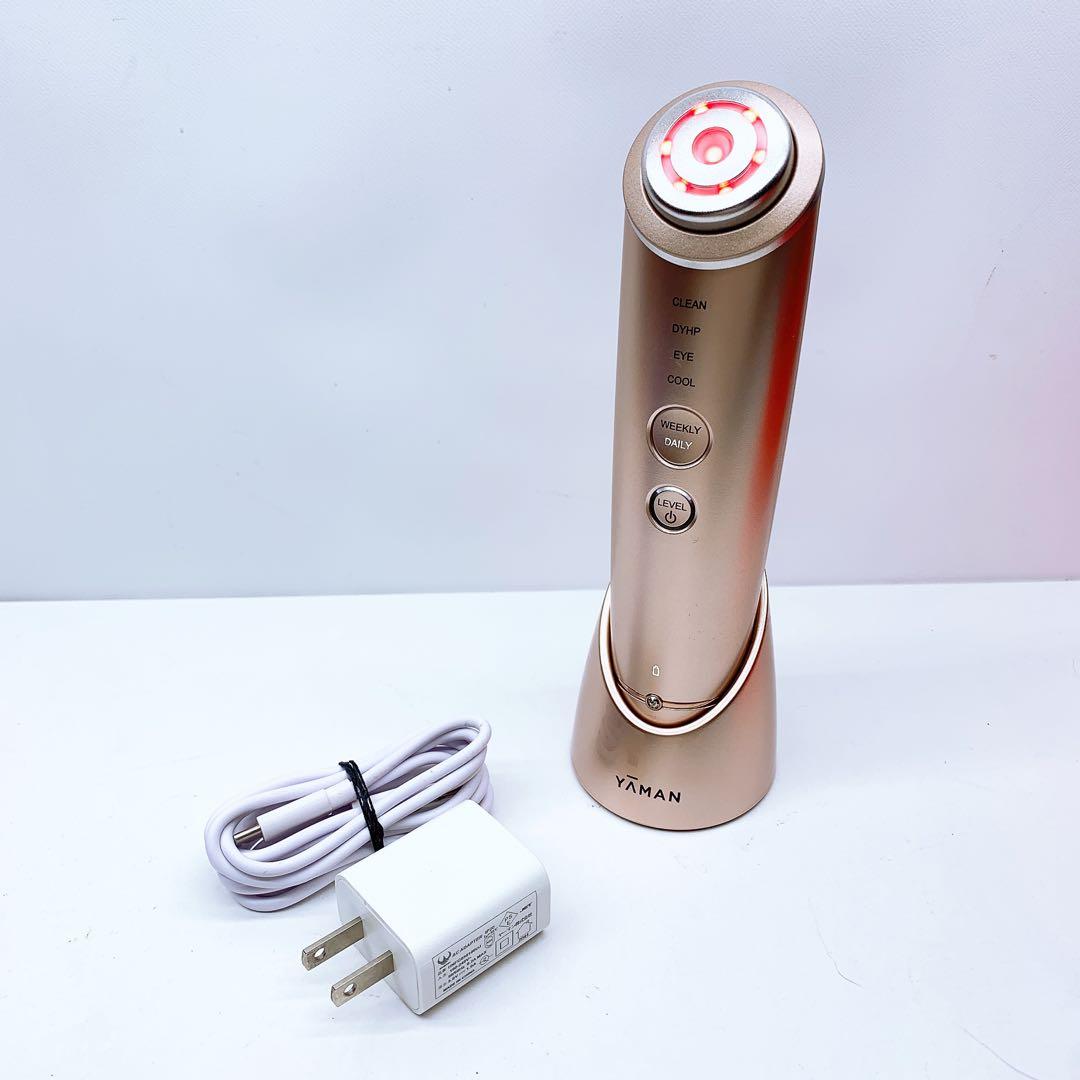 《新品同様》 ヤーマン フォトプラス シャイニー M18