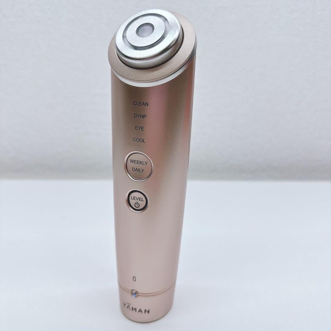 《新品同様》 ヤーマン フォトプラス シャイニー M18