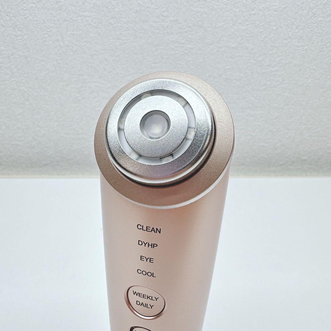 《新品同様》 ヤーマン フォトプラス シャイニー M18