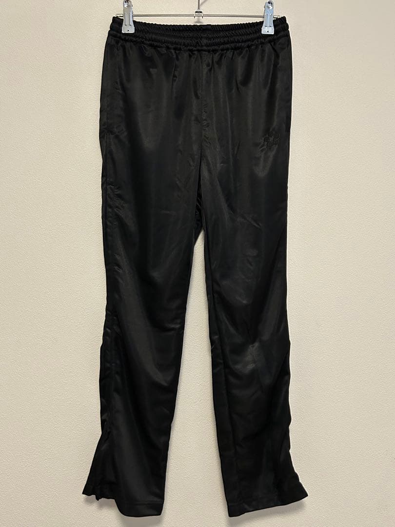 ニッポニアジャージ　２O２１　モノクロマティック　blackout Sサイズ