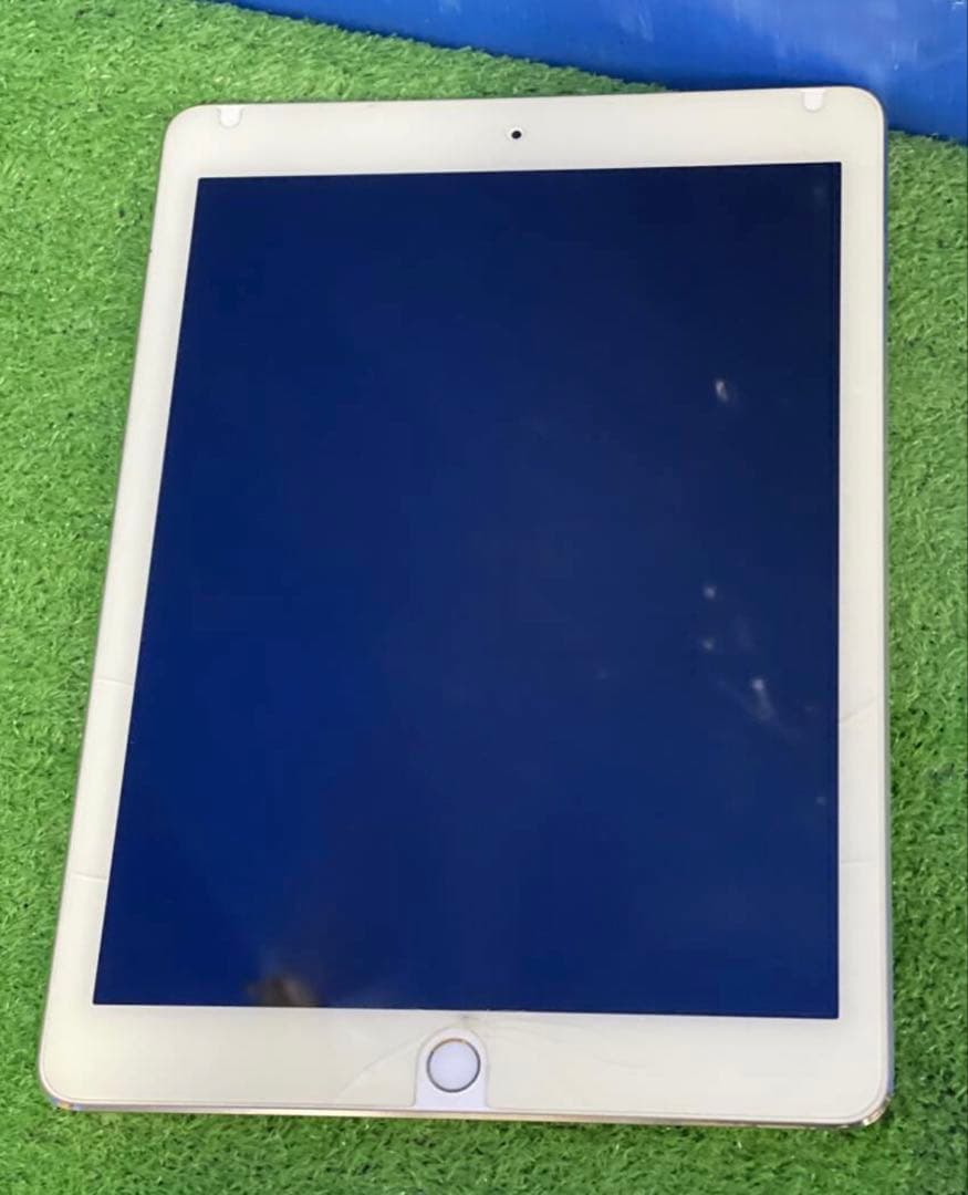 まとめ売り iPad 3台MacBook Air A1370☆ジャンク品 - メルカリ