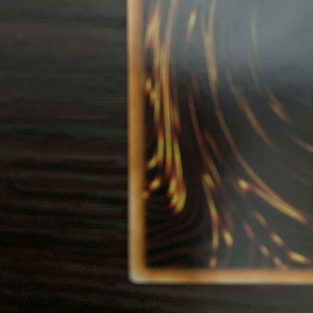 遊戯王OCG レッドアイズ・ブラックメタルドラゴン 初期