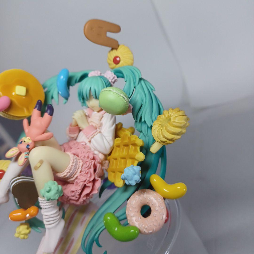 ミクモ ♯03 LOL -lots of laugh- 初音ミクフィギュア