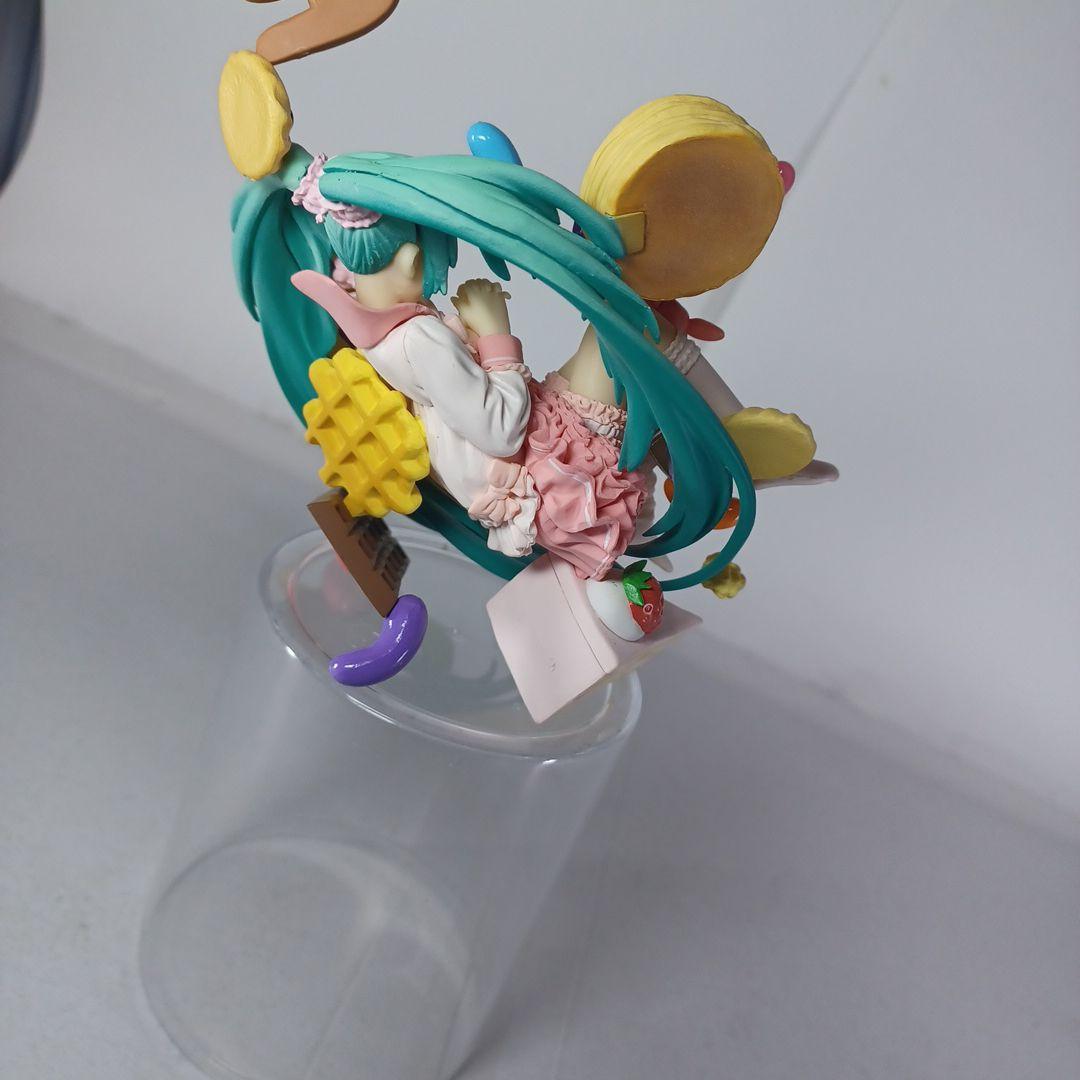 ミクモ ♯03 LOL -lots of laugh- 初音ミクフィギュア