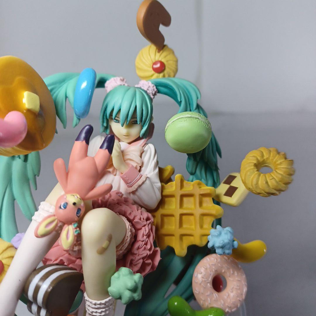 ミクモ ♯03 LOL -lots of laugh- 初音ミクフィギュア