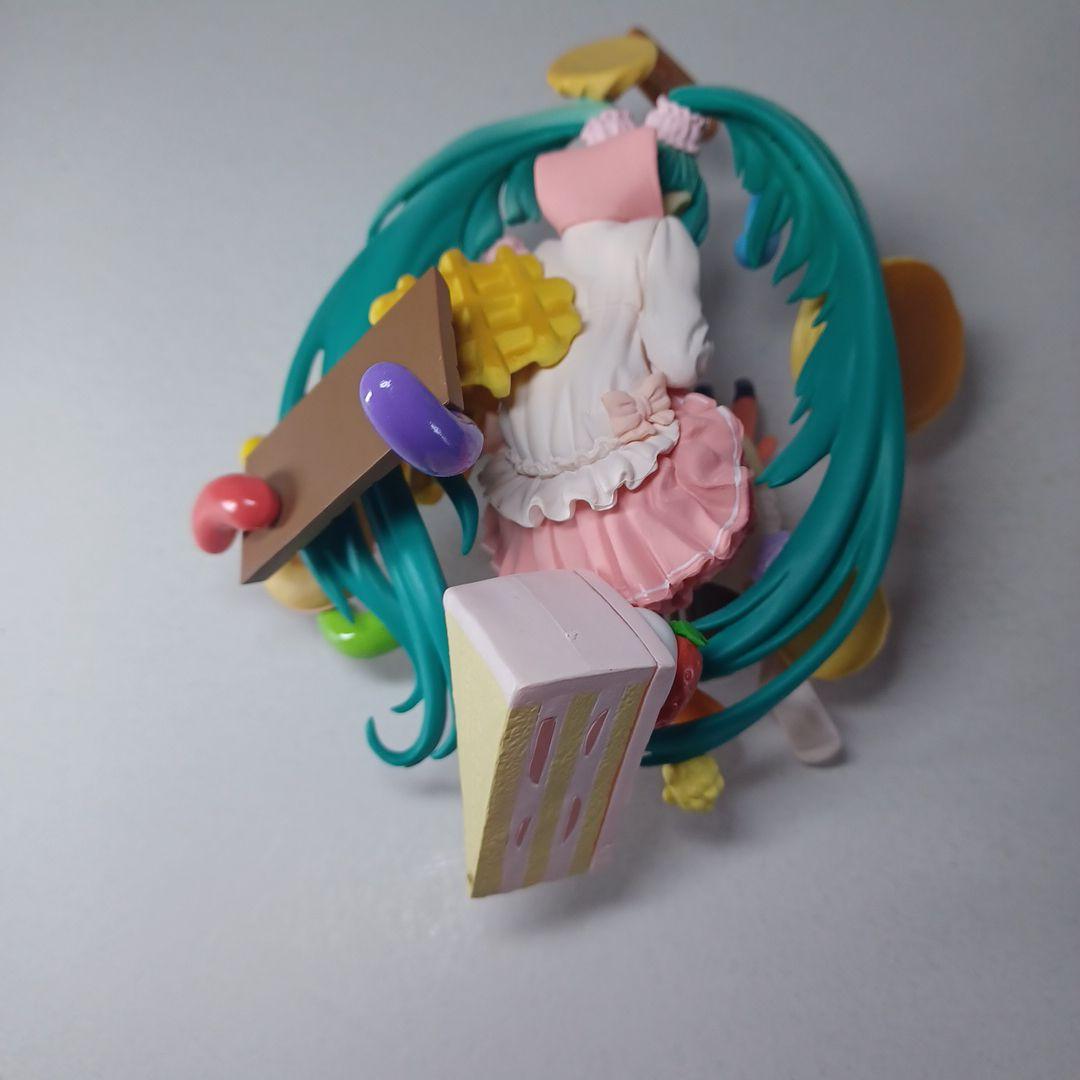 ミクモ ♯03 LOL -lots of laugh- 初音ミクフィギュア