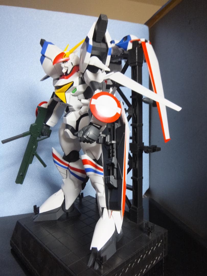 ドラグナー1 マックスファクトリー（完成品）&魂ステージ　おまけ付き❕