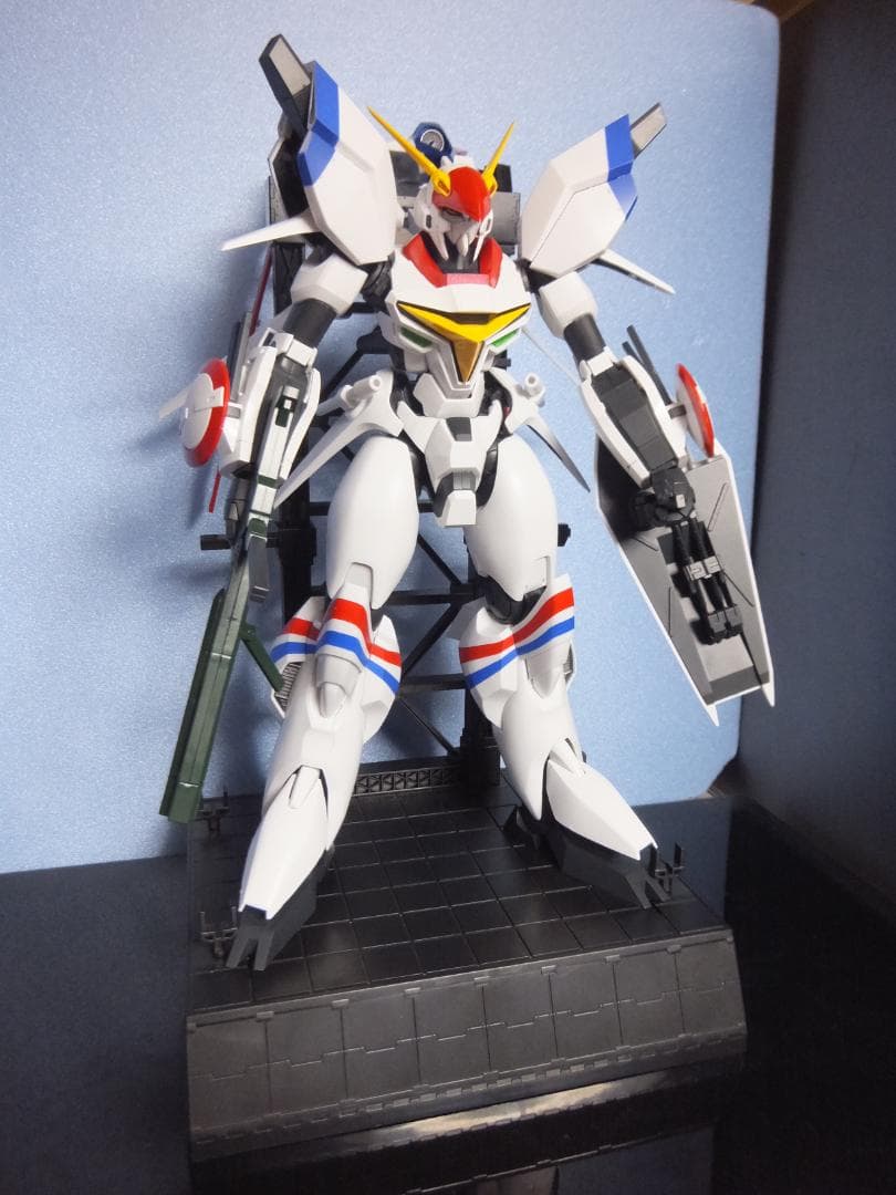 ドラグナー1 マックスファクトリー（完成品）&魂ステージ　おまけ付き❕