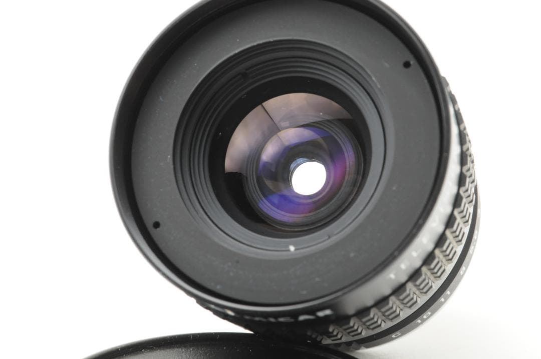 PENTAX/COSMICAR TV 6mm F1.2 Cマウント - メルカリ