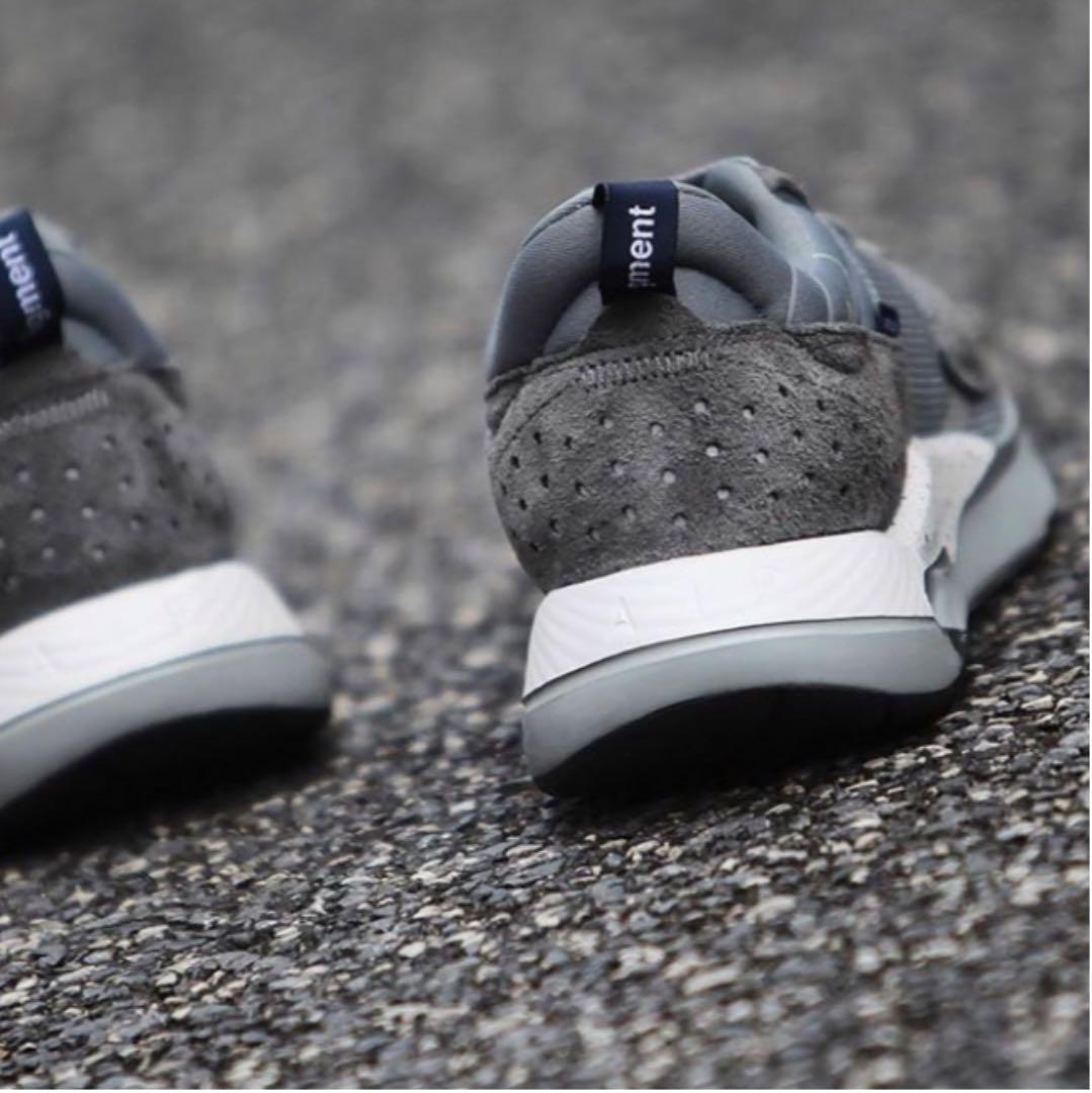 JORDAN AIR CADENCE SP FRAGMENT 27.5cm - メルカリ