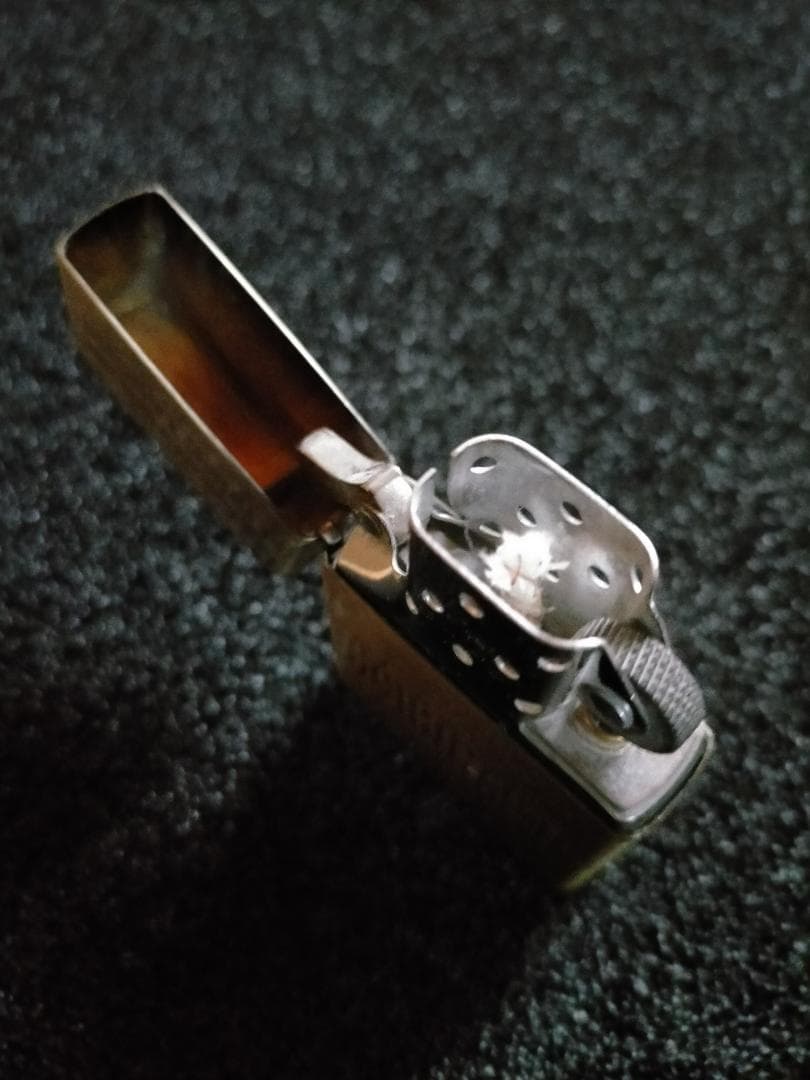 聖飢魔II1999年ツアー ジッポーライター zippo