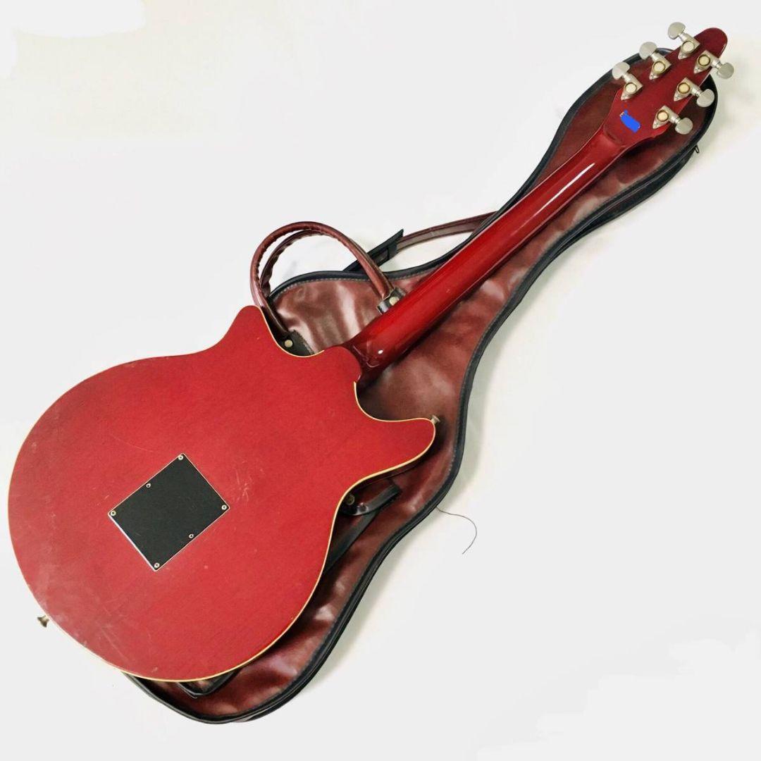 グレコ bm-80（BM900） ブライアンメイ