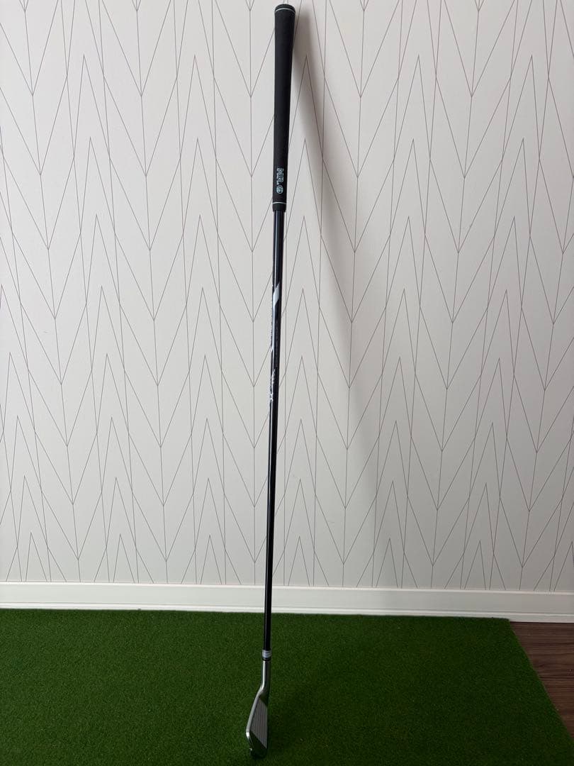 RomaRo Ray CX S20C Iron 6I (Recoil DART) - メルカリ