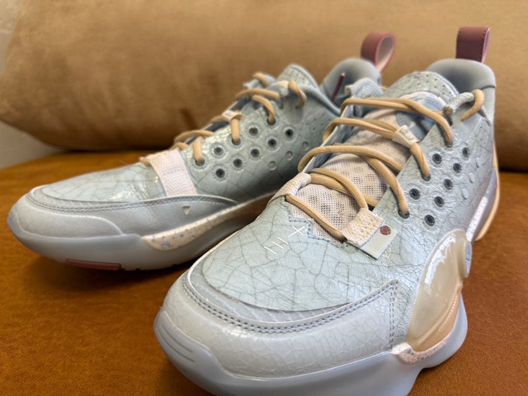 Wade All City 13「アイスチップス」