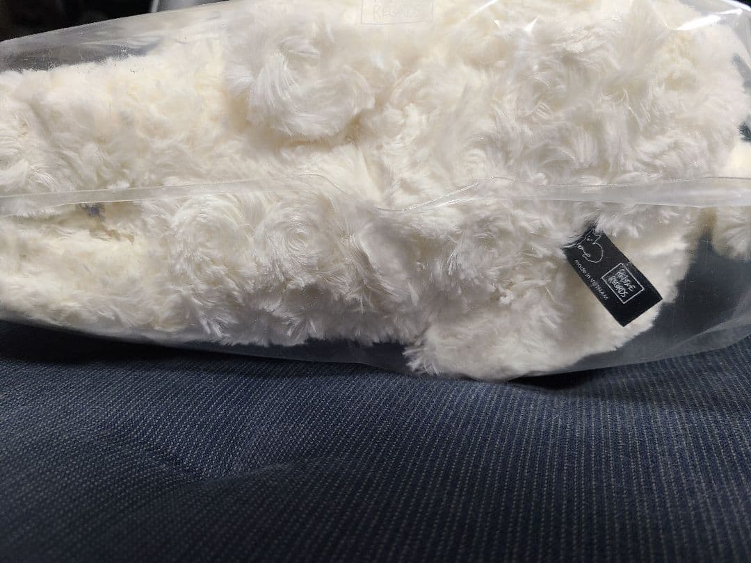 米津玄師　2020 HYPE　リイシューねこちゃん　WHITE 白 最終値下