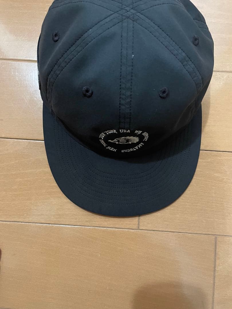 Manhattan Portage x Clubhaus Cap '25