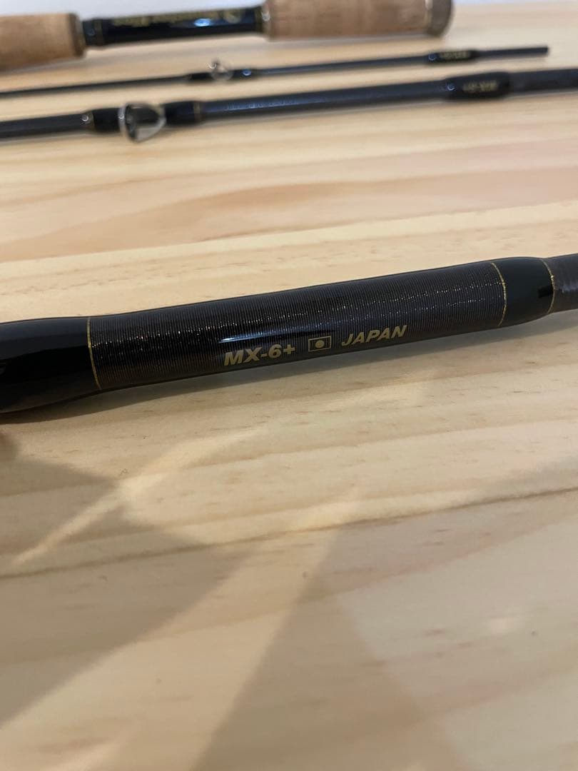 美品】モンスターキス Dear Monster MX-6+ - メルカリ