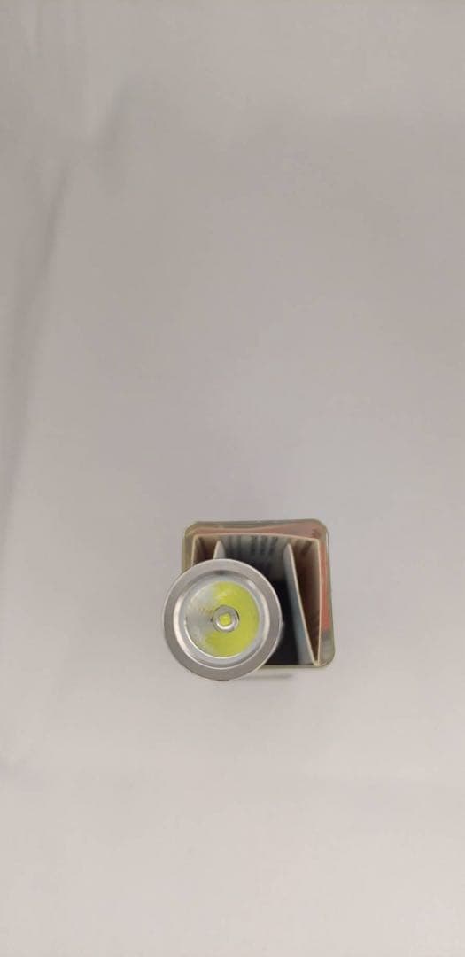 スナップオン 144lm LEDフラッシュライト ECFPEN5B ブルー - メルカリ