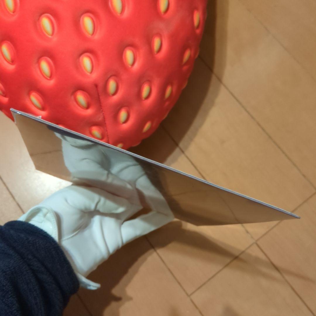 ★新品　未開封　日本未入荷　KESHI「WANTCHU」7inch　★