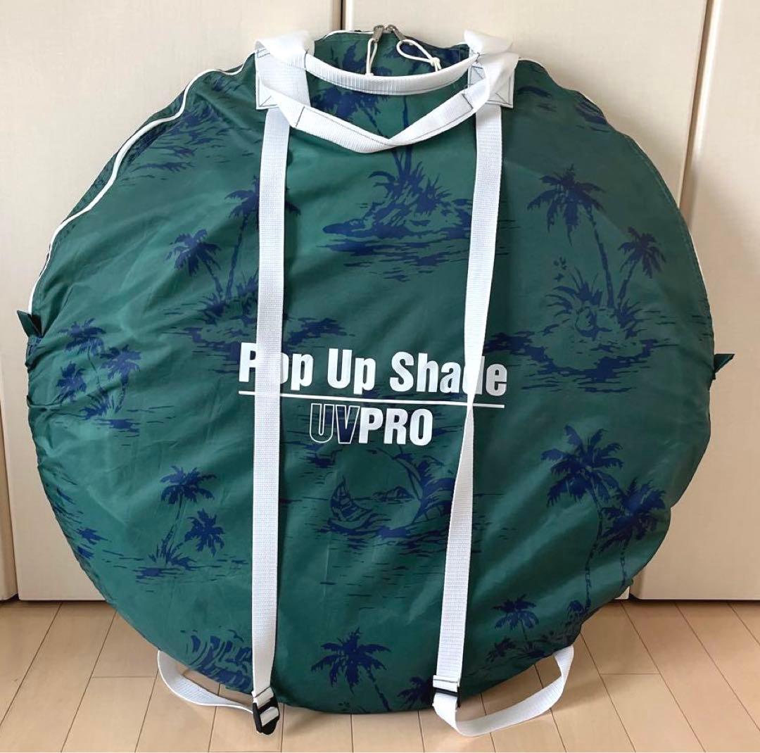 Coleman x UNITED ARROWS別注 ポップアップシェード 新品 - メルカリ