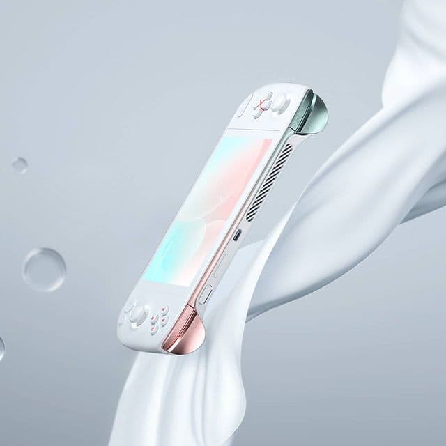 その他ノートPC本体 AYANEO AIR PRO 5560U+16G+512G Amazon.co.jp: AYANEO AIR PRO シリーズ ポータブルゲーミングPC AMD