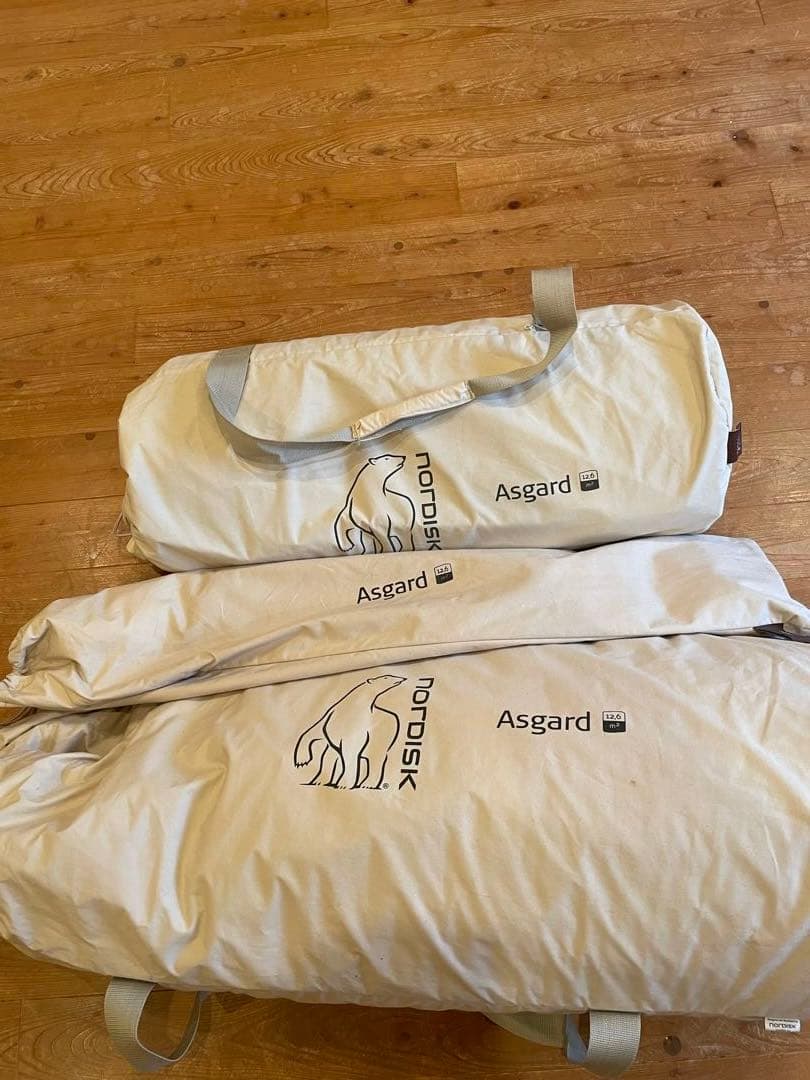 テント・タープ Sakamoto Kangaroo_Tent-4P_01_720x.jpg?v