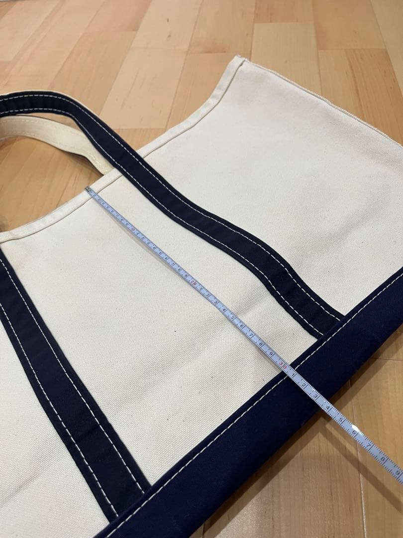 L.L.Bean Boat & Tote Bag ボート・アンド・トート・バッグ