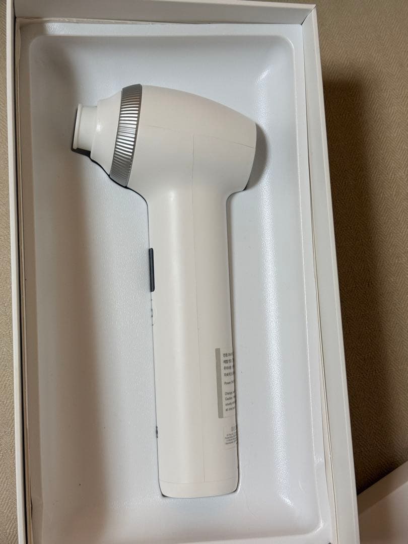 ご*可様 ウルトラチューン ULTRA TUNE 40.68MHz 美顔器　正規