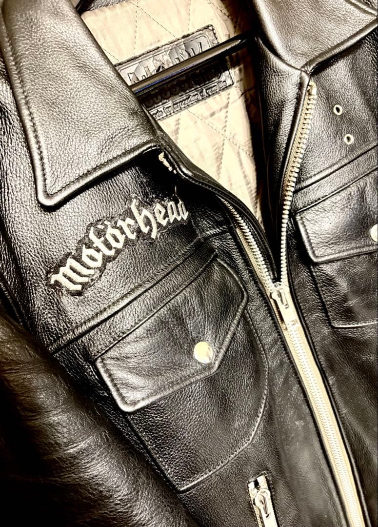 ジャケット・アウター fuudobrain single lether jacket 更新0801□FUUDOBRAIN_2013 LEATHER JACKET□受注会開始 | FUUDOBRAIN