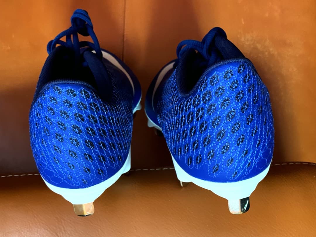 新品USA国内限定NIKE野球用 Ultrafly Elite 2★25.5cm