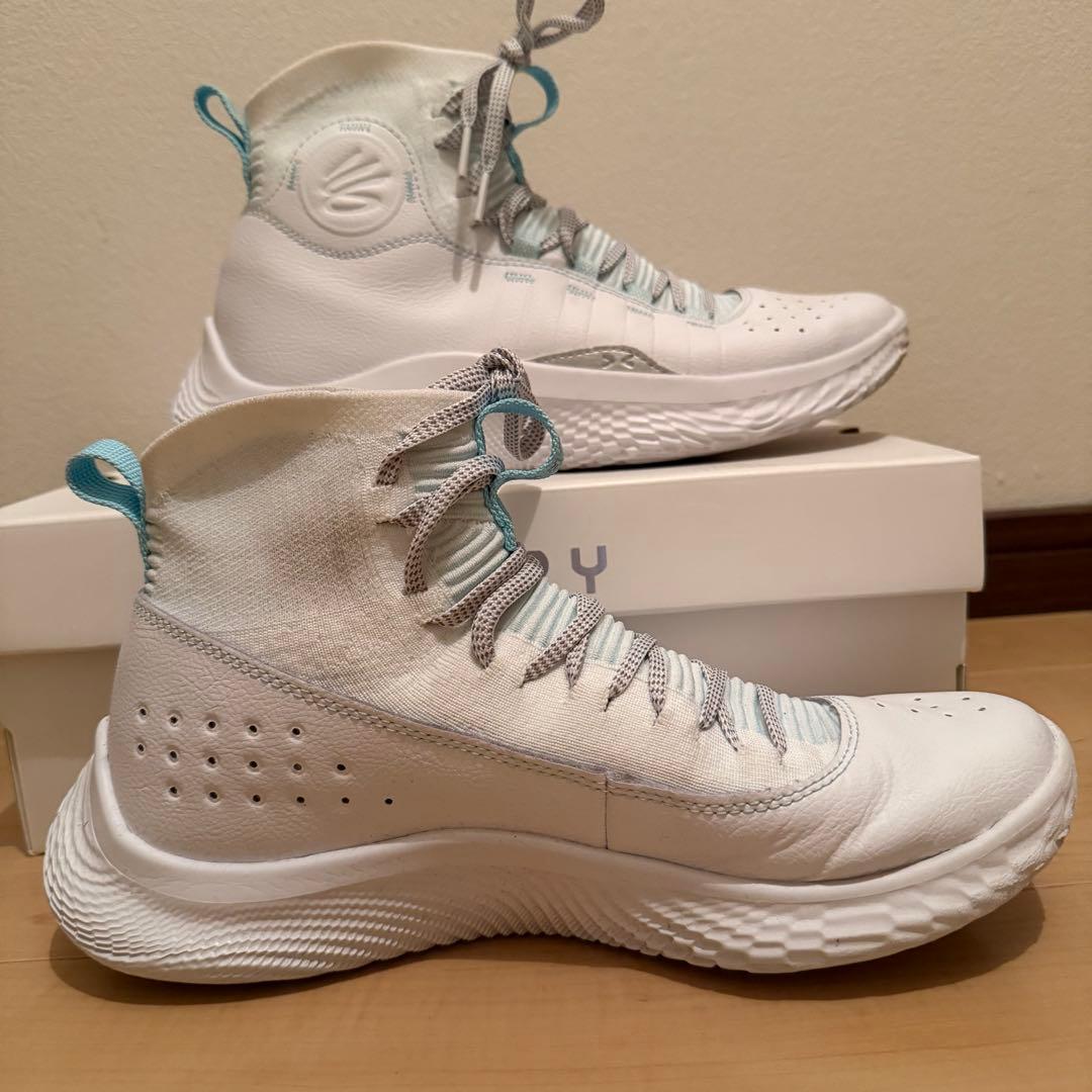 カリー4 フロートロ　27.5cm