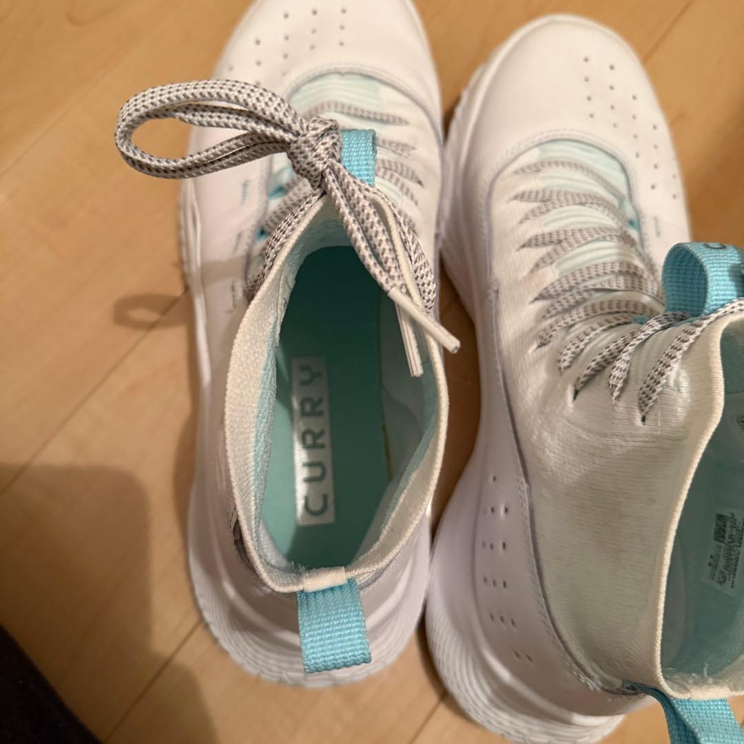 カリー4 フロートロ　27.5cm