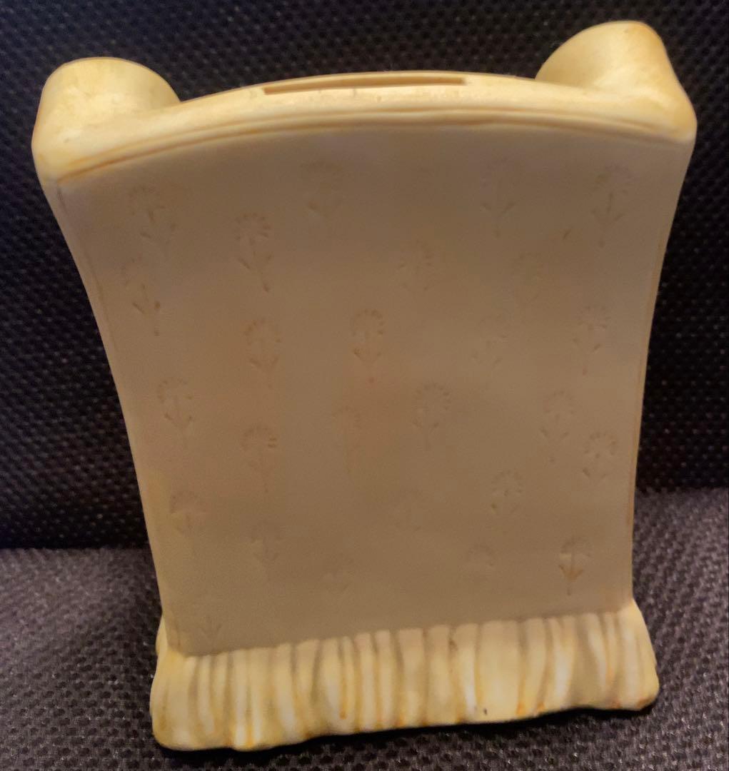 ディズニーベビー 貯金箱