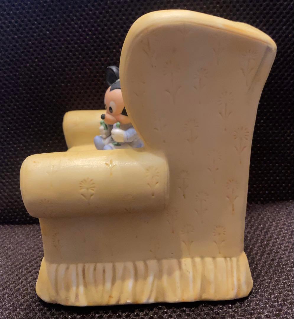 ディズニーベビー 貯金箱