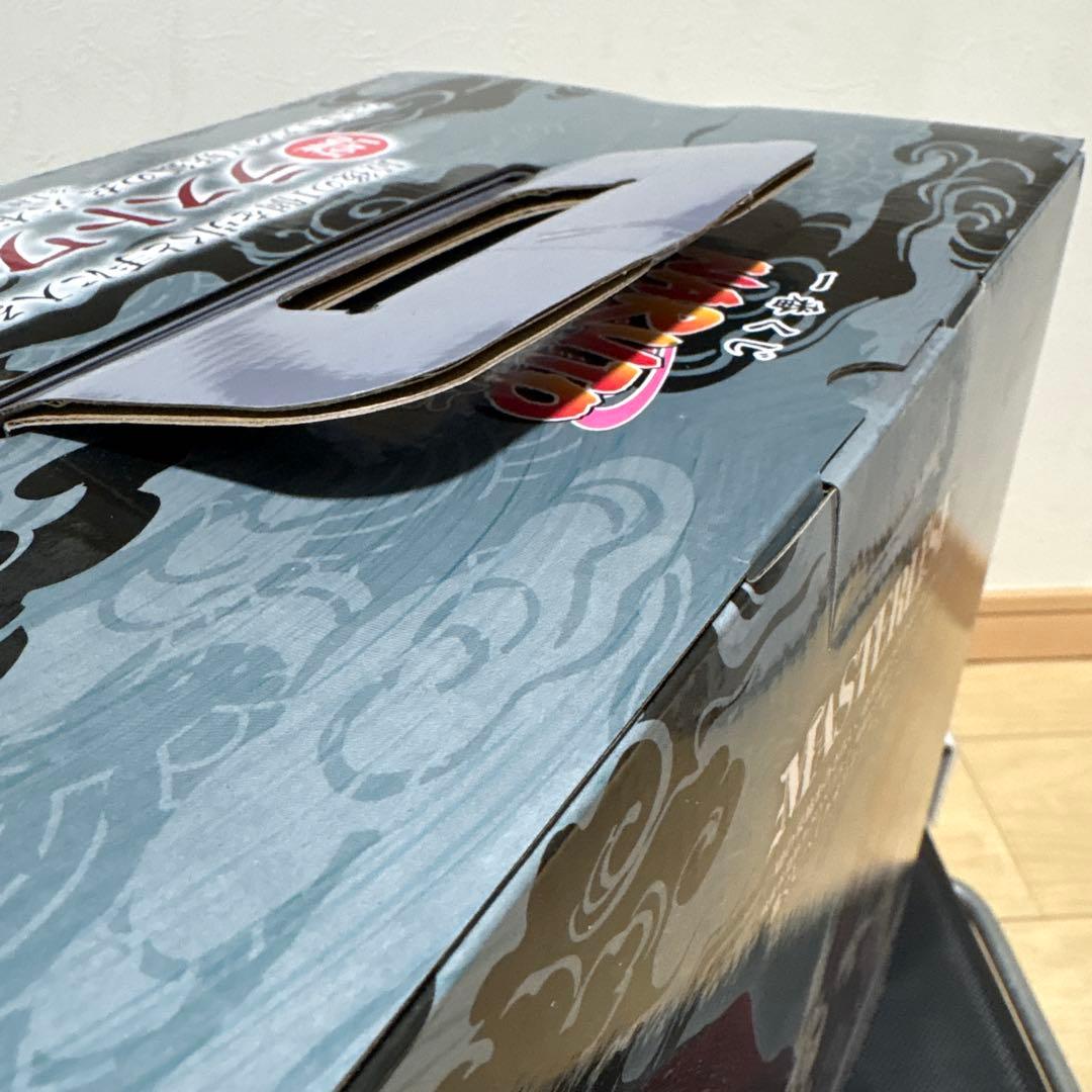 一番くじ ナルト 疾風伝 輪廻の嘆きと平和の懸け橋　ラストワン賞、その他下位賞