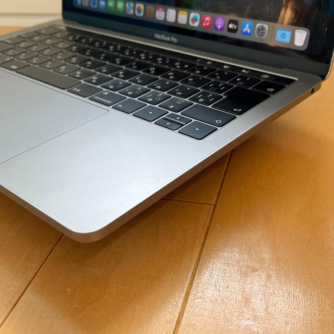MacBook Pro 13インチ 2019 i5-16GB-256GB（246 - メルカリ