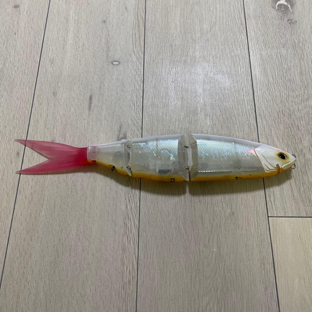 DRTゴースト サクラ 【公式通販】 DRT クラッシュゴースト SAKURA