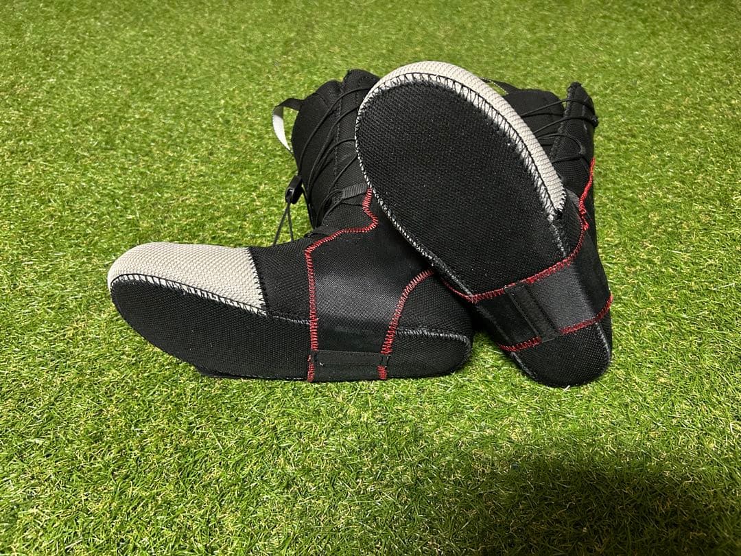 DEELUXE DNA GT CROOJA グラトリ ディーラックス 27cm - メルカリ