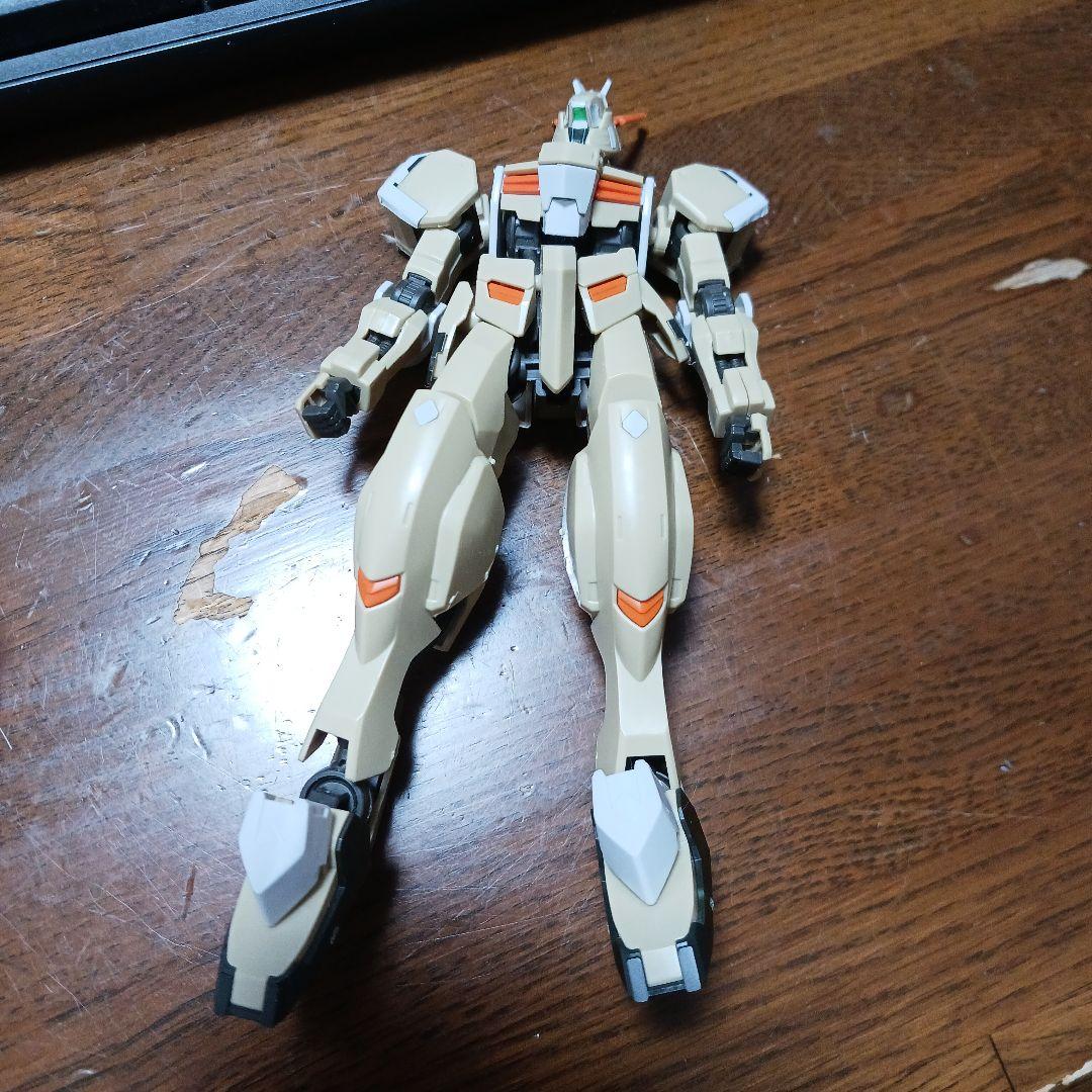 機動戦士ガンダム 鉄血のオルフェンズ ガンプラ HG グシオンリベイク